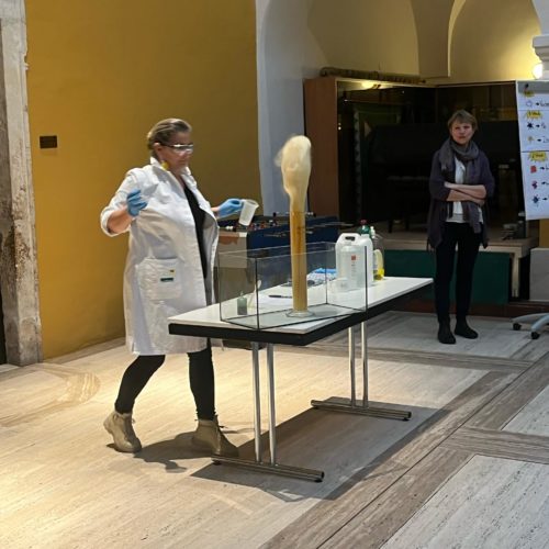 Science day